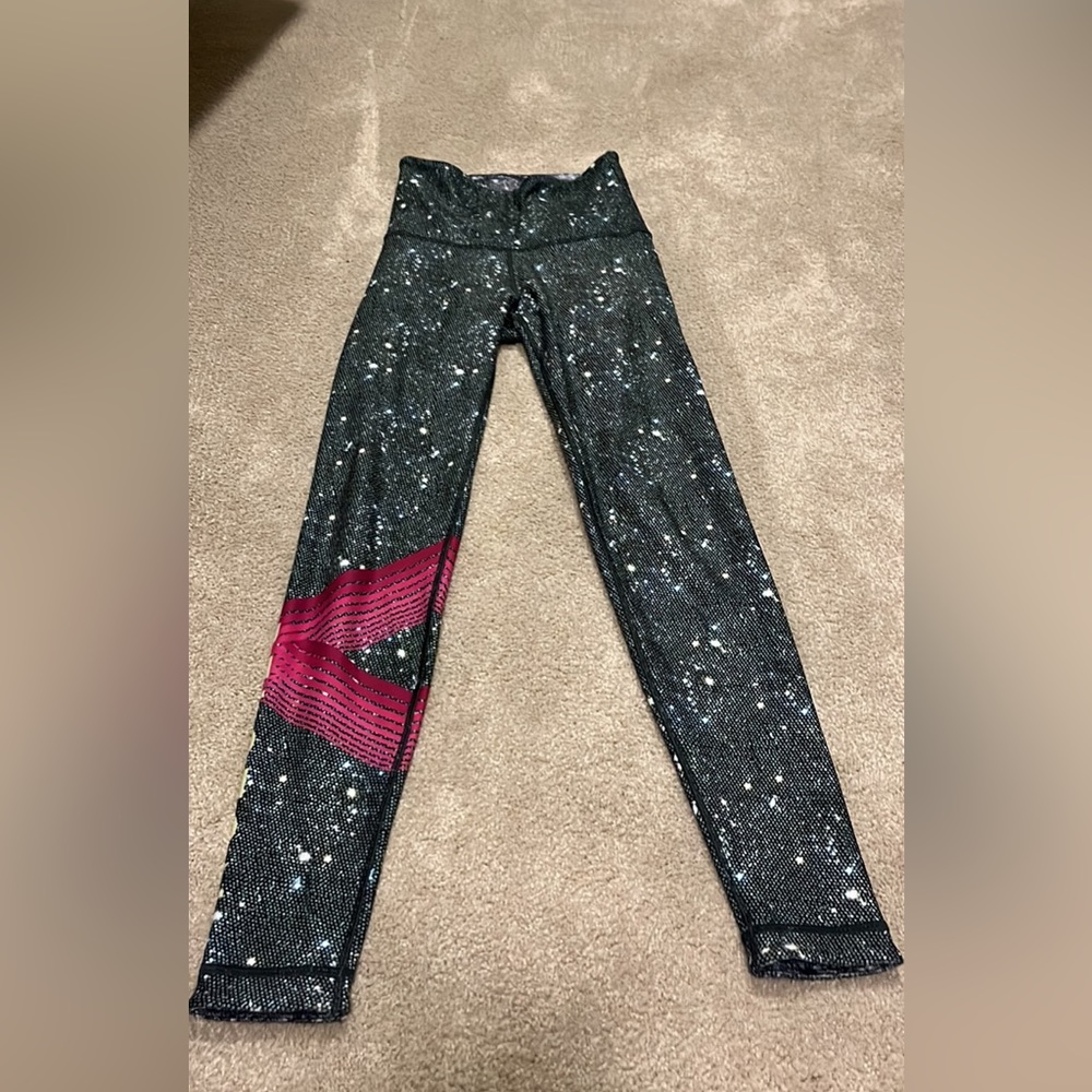 NWOT Peloton Leggings